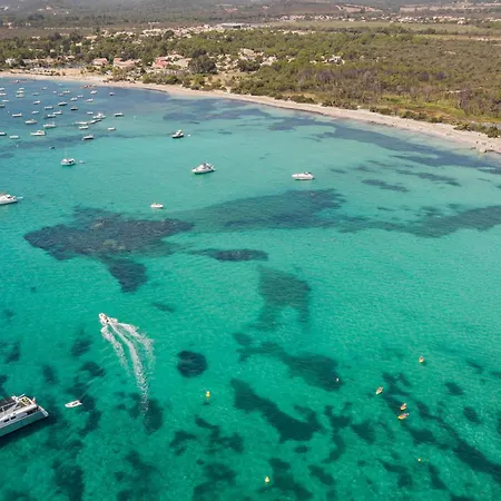 Les Chenes By Interhome Πόρτο Βέκιο