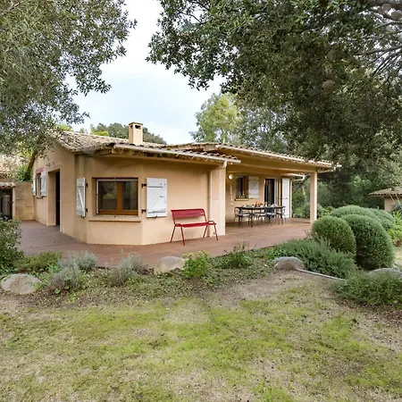 Σπίτι διακοπών Les Chenes By Interhome