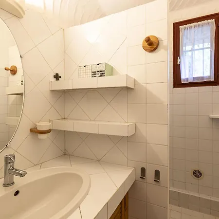 Les Chenes By Interhome * Πόρτο Βέκιο