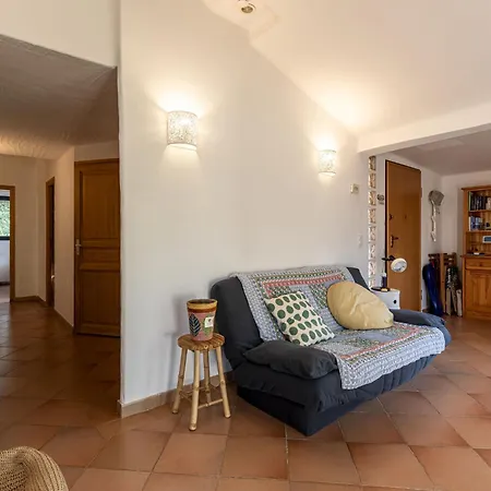 Σπίτι διακοπών Les Chenes By Interhome Πόρτο Βέκιο