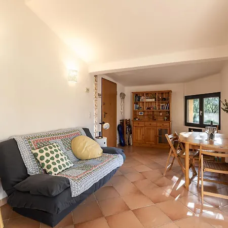 Les Chenes By Interhome Πόρτο Βέκιο