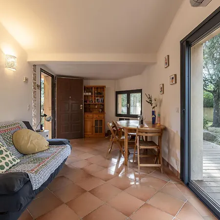 Σπίτι διακοπών Les Chenes By Interhome