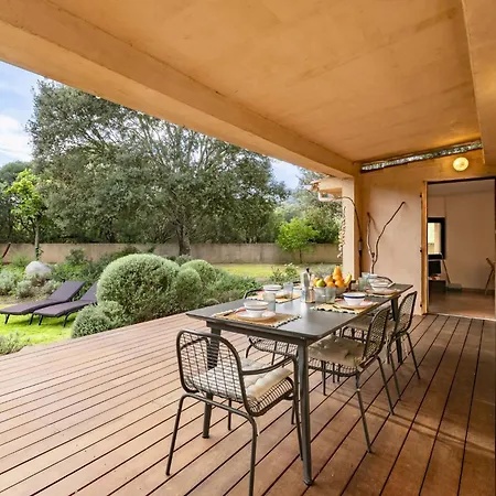 Σπίτι διακοπών Les Chenes By Interhome *
