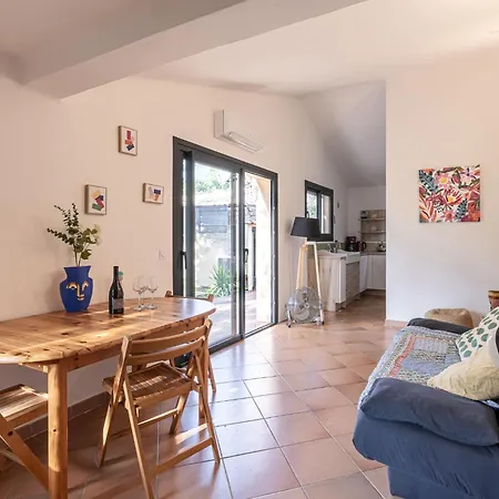 Les Chenes By Interhome Πόρτο Βέκιο